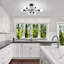Semi Flush Mount