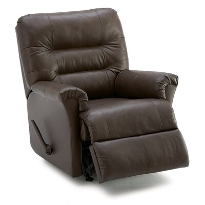 Palliser Furniture 41039-35-Tulsa II Bisque-PVC-ESP