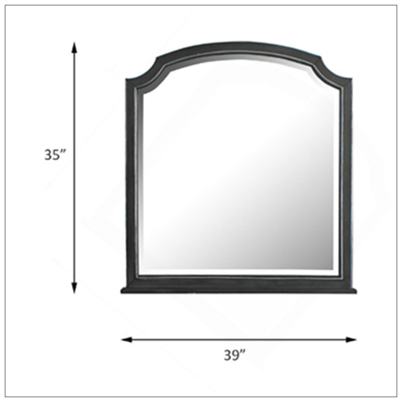 Miroir House Beatrice