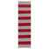 Wool Striped Indoor Rug