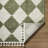 Nora Machine Woven Area Rug-837643395