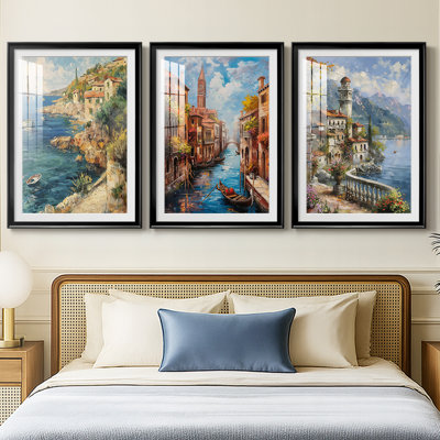 NAUTICAL Series DLxxv