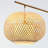 FOS 79.87'' Brushed Arched Floor Lamp