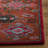 Carlsen Hand Tufted Wool Oriental Rug-24759886