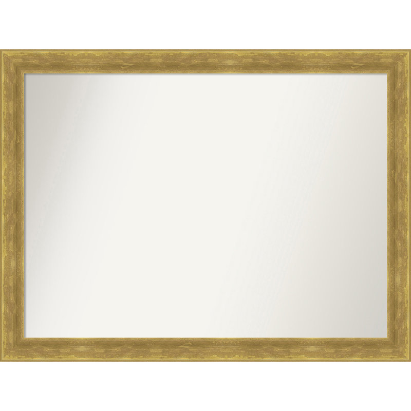 Miroir mural Floden, 25,25 po x 33,25 po