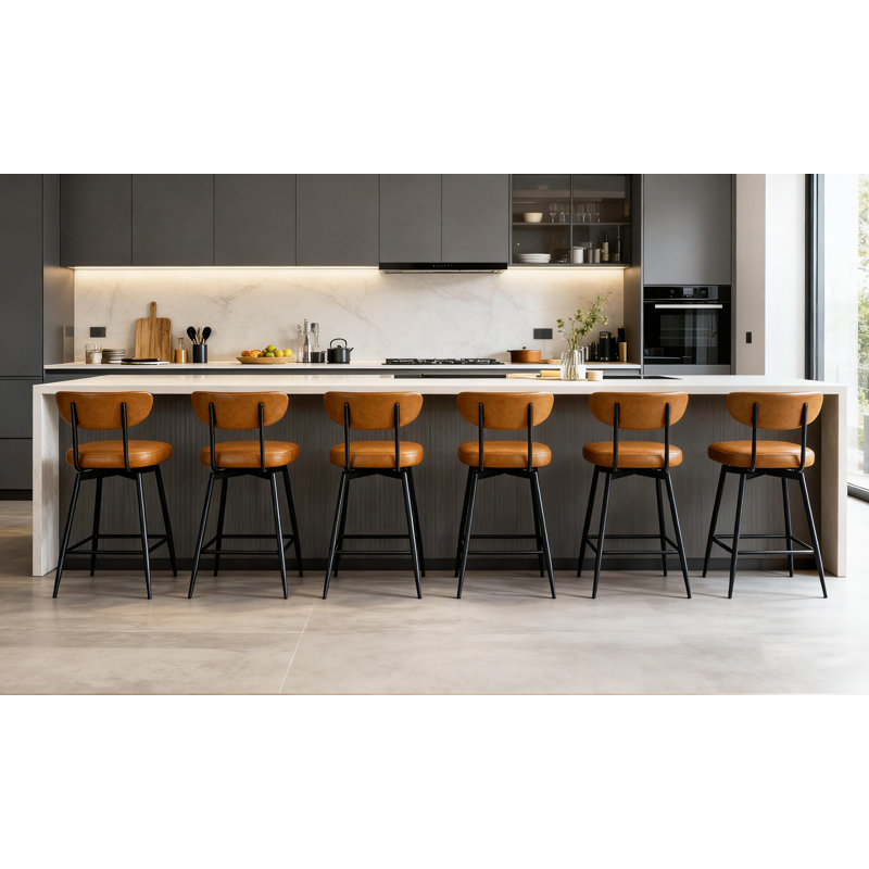 Tabouret de bar Modern, 6