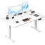 Height Adjustable Rectangular Standing Desk-115153679-115153674-115153681