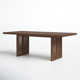 Cinna 84'' Dining Table