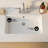 Voltaire 31 Vanity Top Sink with Single Faucet Hole-46724651