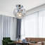 Soudersburg LED Semi Flush Mount