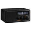 Armoire radio en bois Sangean Retro AM / FM Bluetooth