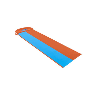 H2OGO! Plastic Slide