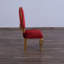 Luxor Upholstered Dining Chair-1761476803