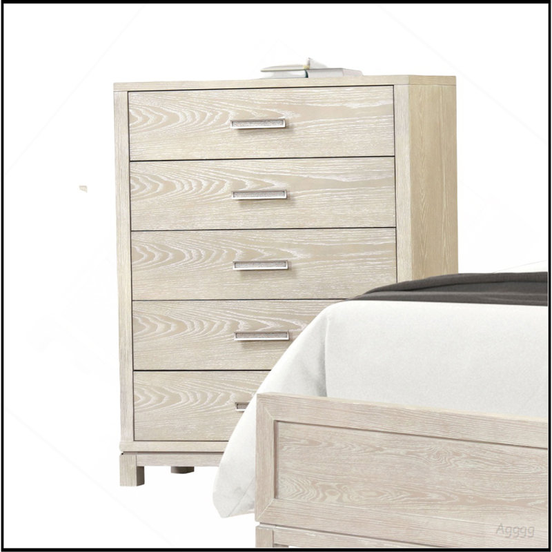 Mobilier de chambre à coucher 1pc