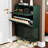 24 Pair Shoe Storage Cabinet-1490696330