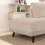 Canapé modulaire Amara