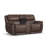 Bryce Power Reclining Loveseat with Console and Power Headrest-94673721