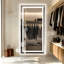 Miroir de salle de bain Led-323084334