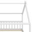 Lit en bois House House-104683242