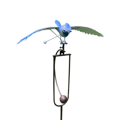 Animals Metal Garden Statue