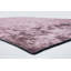 Purple Geometric Luxury Area Rug-68901121