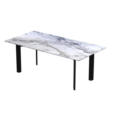 Martisa Coffee Table