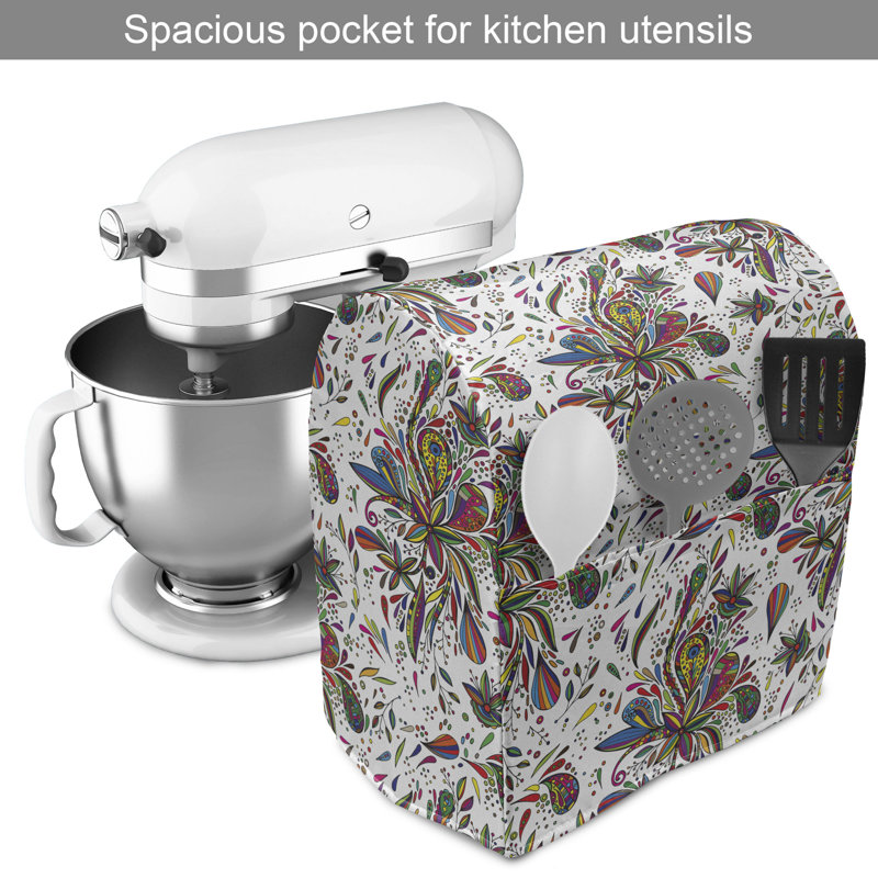 East Urban Home All That Apply Mixer Cover Mixer Accessory