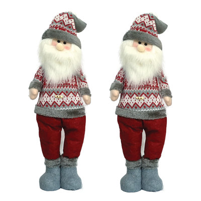 Christmas No Animal(s) Figurines & Collectibles