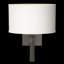 Beacon Hall Oval Drum Shade Sconce-93333266-7207752
