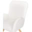 Grantham Upholstered Boucle Armchair