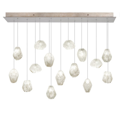 Natural Inspirations 15 - Light Pendant