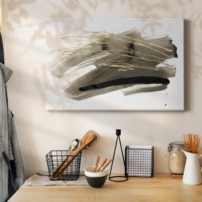 Freedom II-Gallery Wrapped Canvas