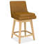Tabouret de bar et de comptoir Malakeh-1346555737-1404709123