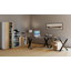 Avey L-Shaped Writing Desk-102566229-102566217
