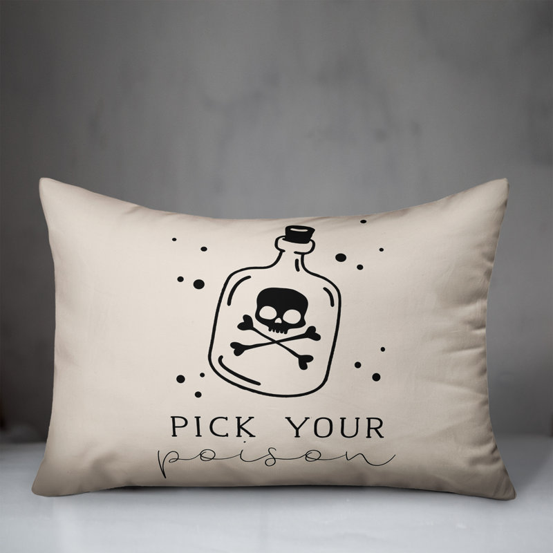 Throw Pillow