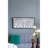 39.4X1.2X19.7" Shadow Box Wall Decor, Home Decor For Living Room Kitchen Foyer Office