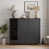 Black est en rupture de stock
