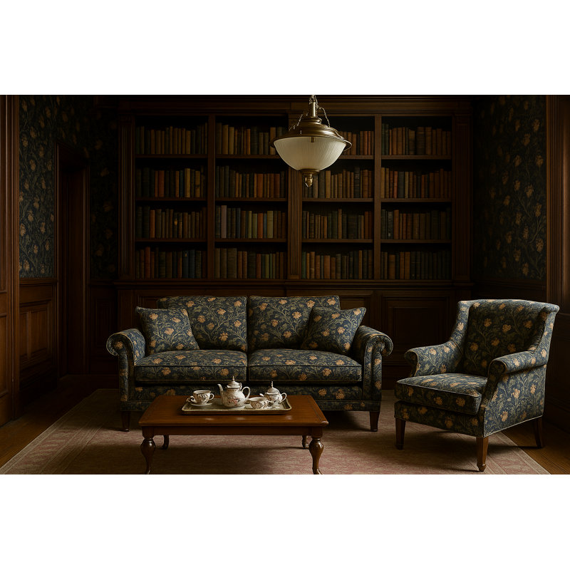 TOILE D'ARTICHAUT NOIR