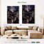 Lilie New York la nuit-108236611