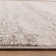 Anjolina Abstract Beige Area Rug