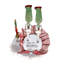 Kurt Adler, casse-noisette de 11 pouces Hollywood