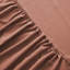 Angeliza Microfiber Brushed Fitted sheet -33364422-112839816