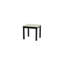 Ensemble de tables basses Majestic