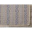 Tapis intérieur / extérieur bleu Clairevale-1615555314