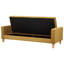 Savante 3 Seater Sofa Bed-2928506