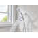 Ignite Five-Function Standard Spray Head With Handheld Shower