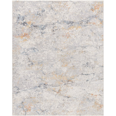 Abstract Indoor Rug