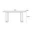 Console de style chinois simple et moderne.-1558556881