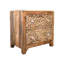 Table de chevet Boho