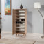 Babs 16 Pair Shoe Storage Cabinet